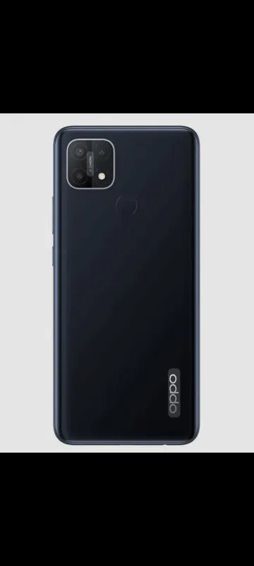 OPPO A15S