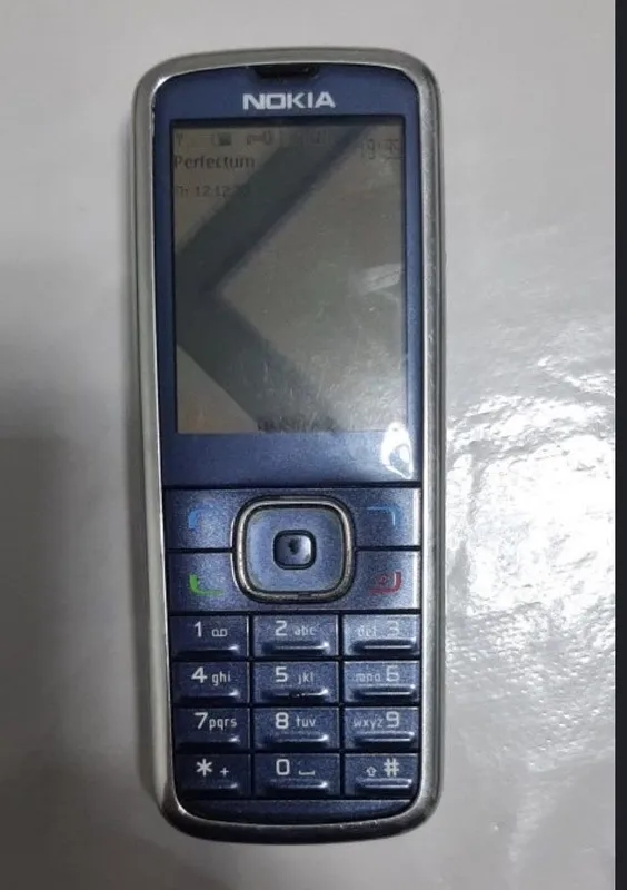Perfectum telefon verizon + nokia criket 2