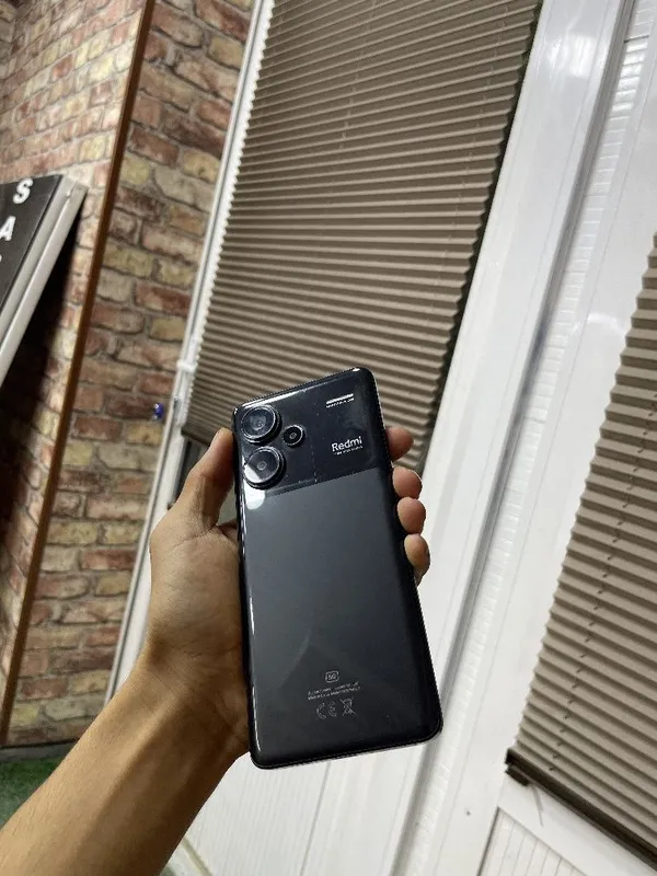redmi not 13 pro plus 5g 512
