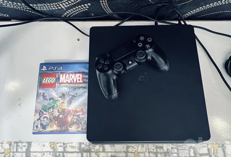 playstation 4 slim 1 playstation 4 slim 1
