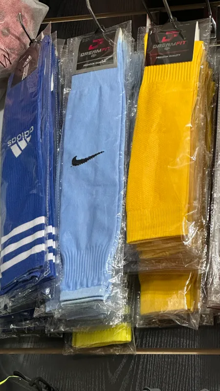 Adidas va Nike gedralar 3