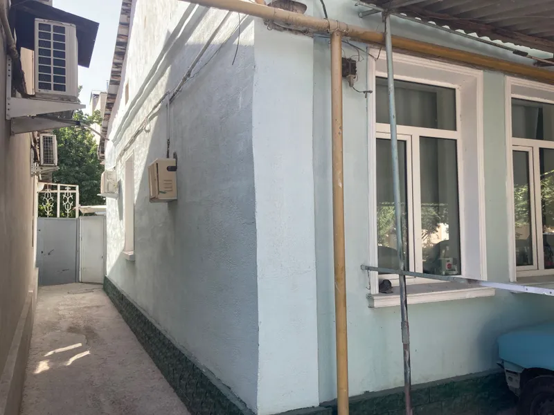 Продаю дом в Яккасарае — фото 1