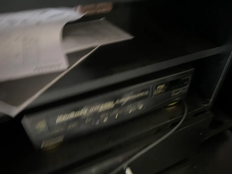 Колонка sony 6