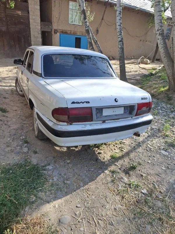 Volga Gaz 3110 Arzonga zapchastga Sotiladi 4
