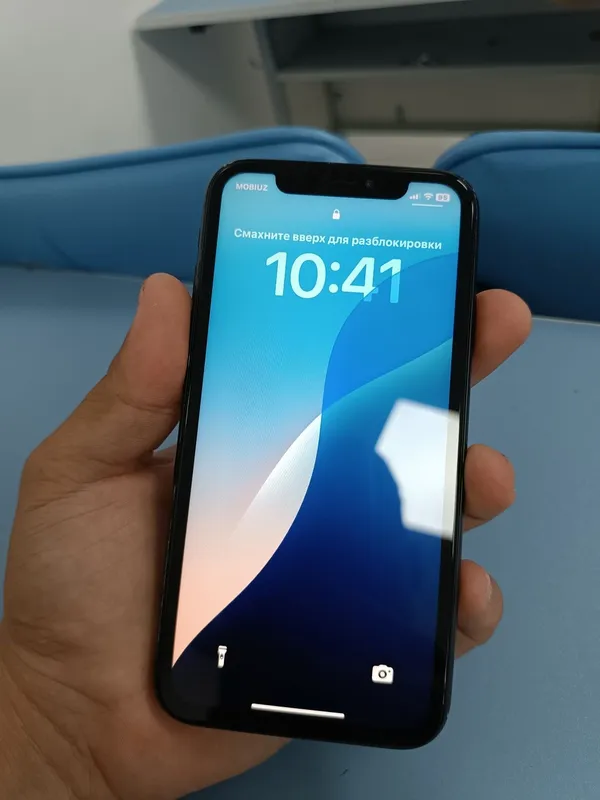 Продаётся iPhone XR