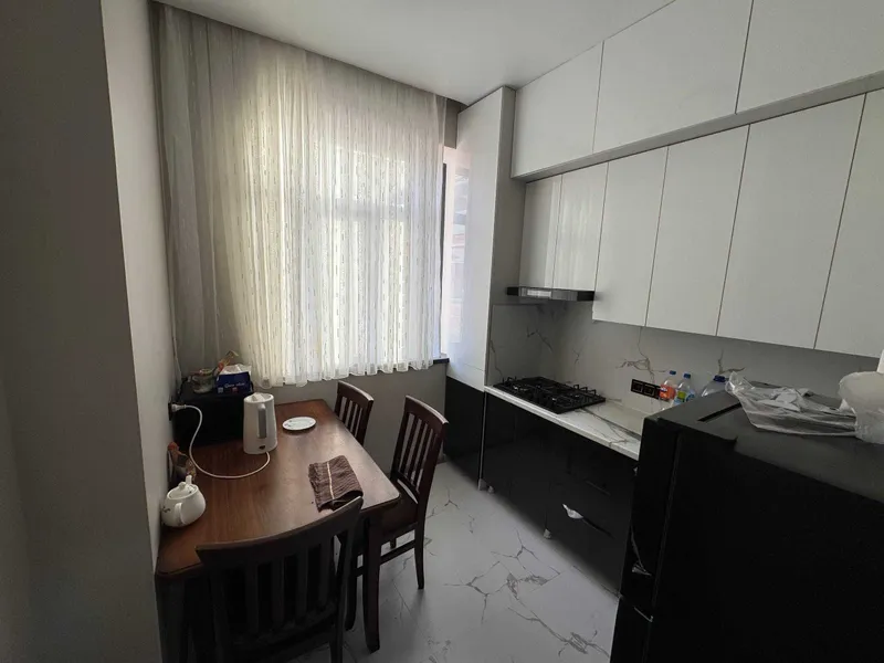 Ижарага Янги квартира Новостройка Uchtepa Avenue