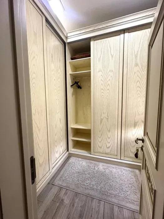 Аренда 2-комнатной квартиры, 70 м², Мирзо-Улугбек (Ц-1, Буюк Ипак Йули) — фото 4