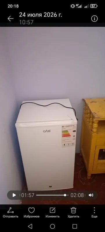 Kvartira ijaraga beriladi. 9 Kvartira ijaraga beriladi. 9