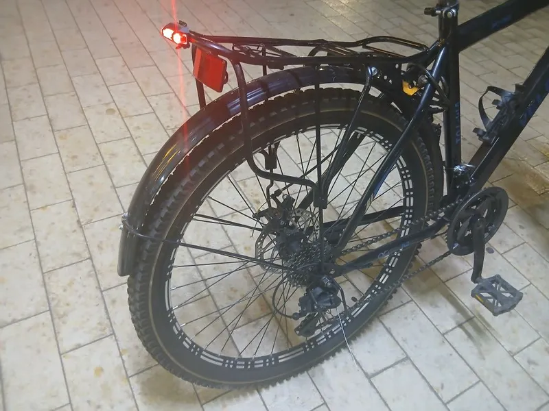Veloseped Velomax 26 2 Veloseped Velomax 26 2