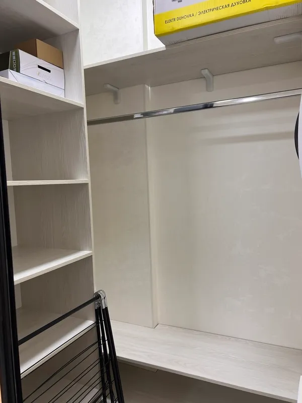 2 xonali kvartira, 43 m2, Mirzo Ulug'bek 4 2 xonali kvartira, 43 m2, Mirzo Ulug'bek 4