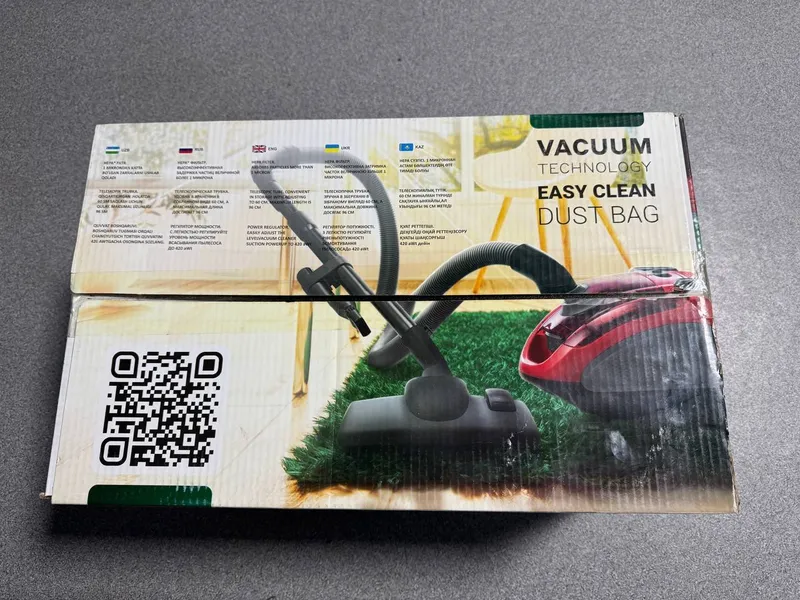 Artel vacum cyclone changyutgich 2000w 2