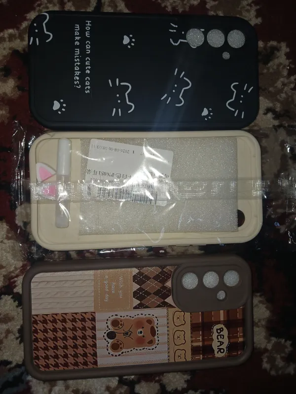 Chexol Samsung A54 4 Chexol Samsung A54 4