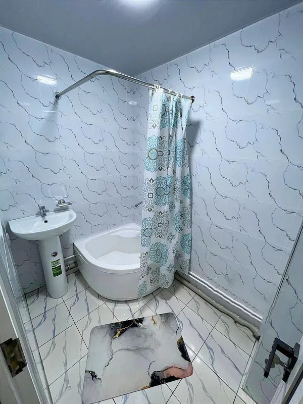 Сдается дом рядом с метро Тинчлик 3