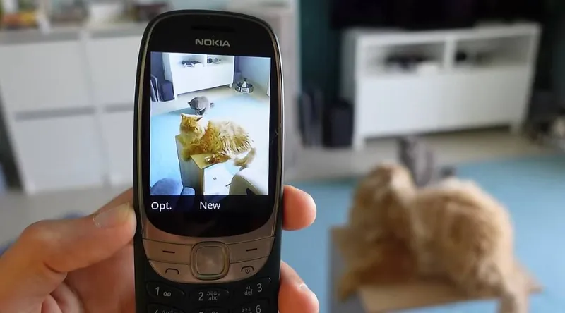 YENGI ! Nokia 6310 Dualsim | Dostavka ! 2