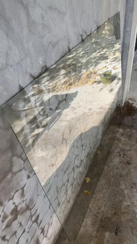 Oyna 160x130 eski oynaladan holati o’rta — фото 1