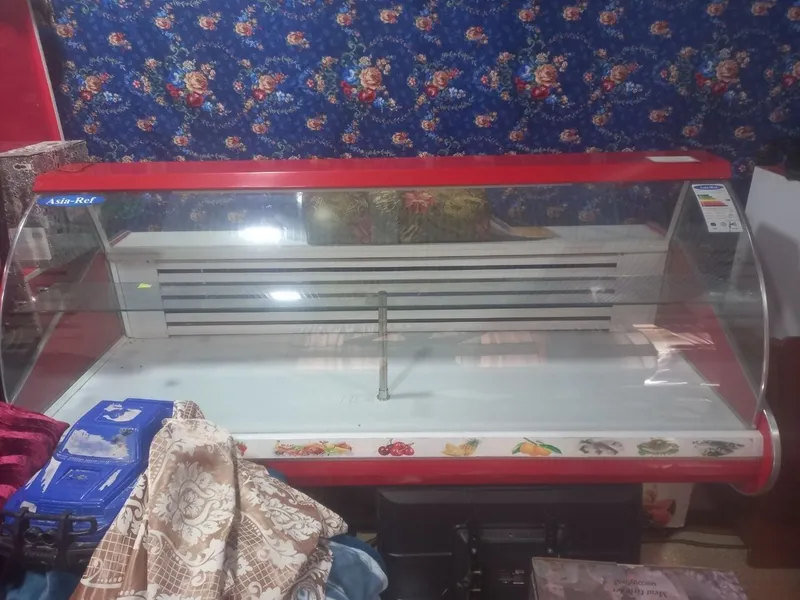 Srochni xoladelnik sotiladi