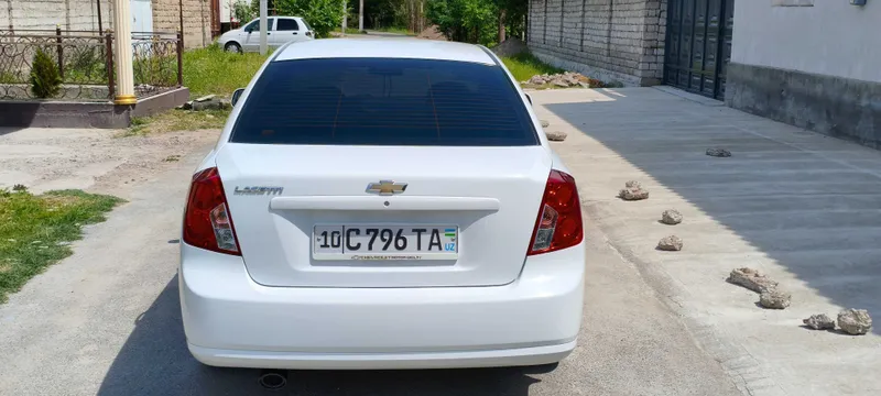 Продается джентра — фото 3