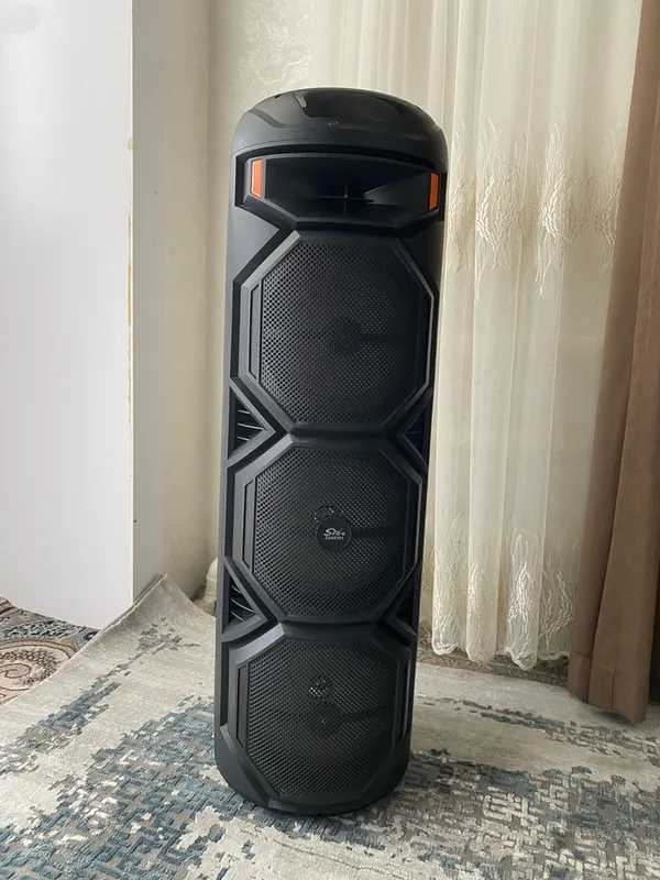 Kalonka Mp3 60 vatli