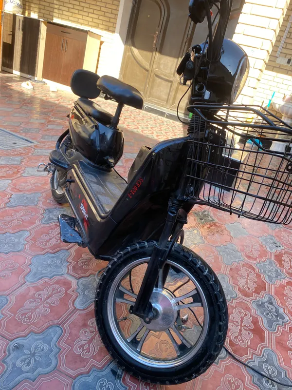 Scooter