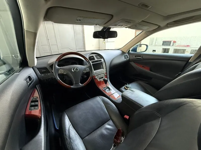 Srochno Lexus es 350 4