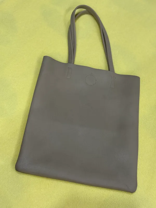 Shopper sumka 2