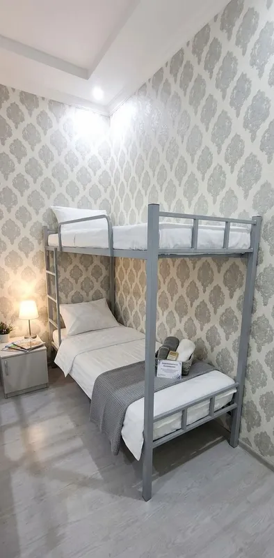 Xostel Arzon 40000 faqat ayol-qizlar uchun Xostel Arzon 40000 faqat ayol-qizlar uchun