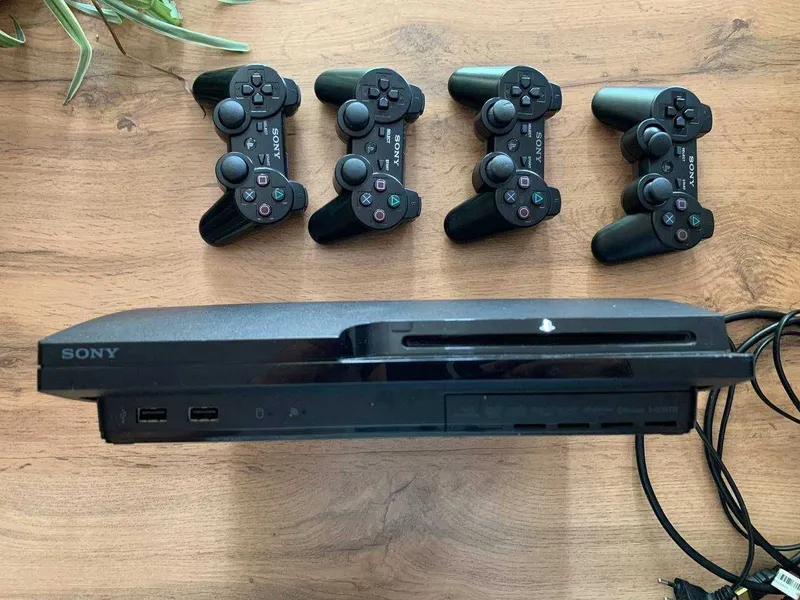 Plastation - 3 Slim 3 Plastation - 3 Slim 3