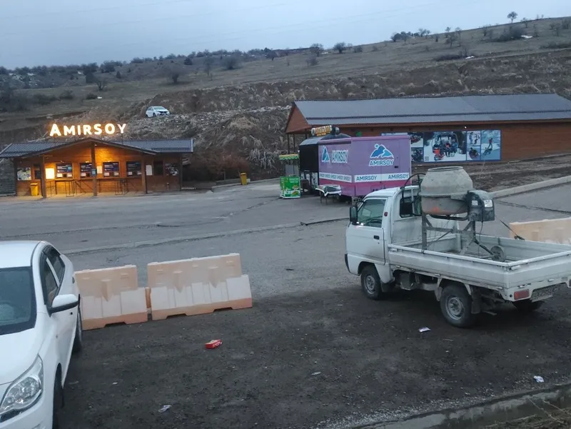 Betona mishalka arenda lesa bayok apalifka arava {tachka) ARENDA