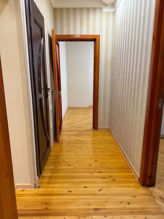 Аренда квартира 2-комнатная, 65 м², 1/9, Яшнабадский район (ориентир: Ресторан Ретро Хаус) 7