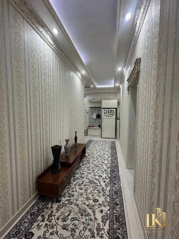 Продаётся 3-комнатная квартира, 85 м², 1/7, евроремонт (Мирзо-Улугбекский) — фото 7