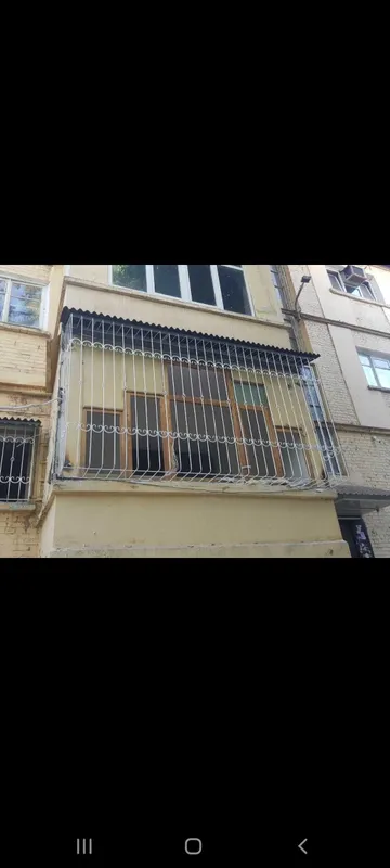 Решетки в ташкенте — фото 5