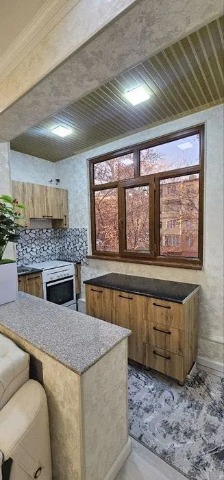 Premium Lux kvartira kunlik | Чилонзор 19-квартал | Батальон ориентир — фото 5