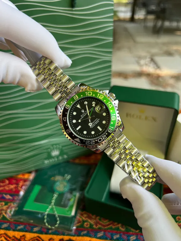 Rolex механика 6 Rolex механика 6