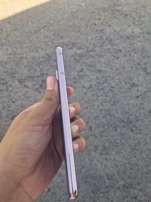 Samsung S21 Plus 3