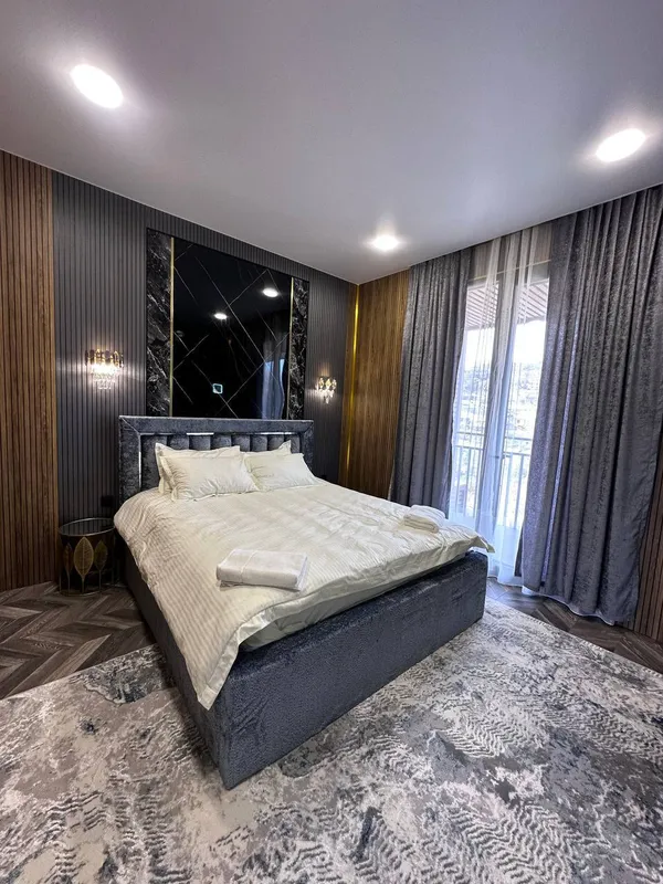 Dacha Premium Charvak Bochka Basseyn Sauna 9