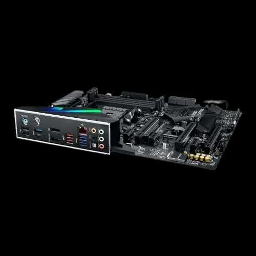 Материнская плата ASUS ROG STRIX B450-E GAMING — фото 1