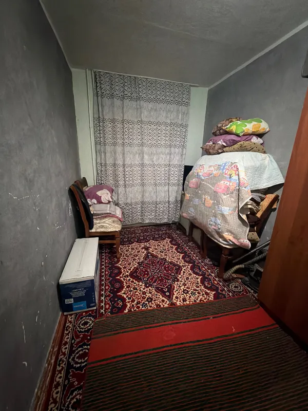 Срочно ПРОДАЁТСЯ 3-х комнатна квартира — фото 2