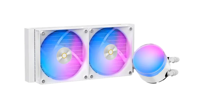 Delta L24 Wh ARGB V2 Delta L24 Wh ARGB V2