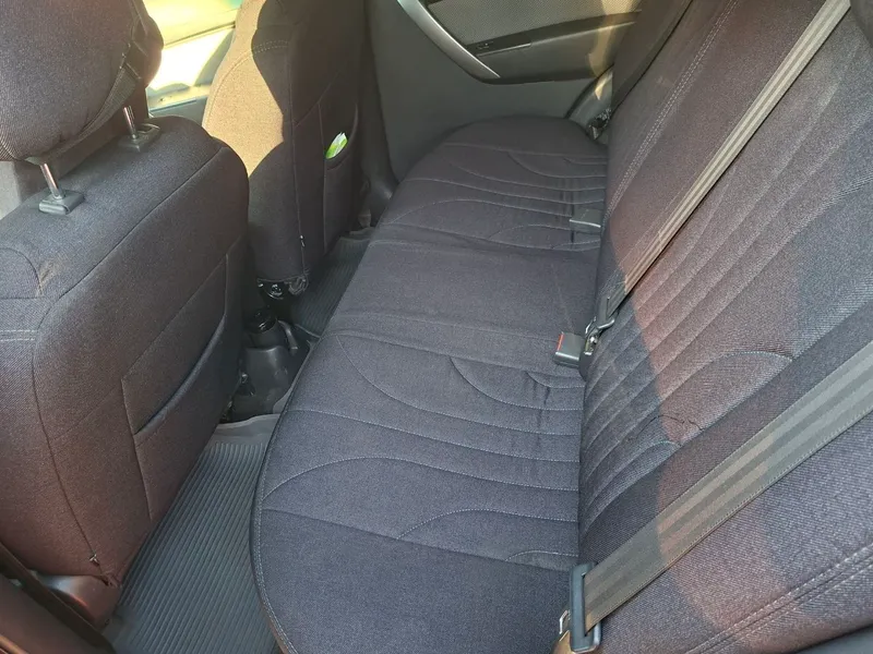 Chevrolet Nexia 3, 6