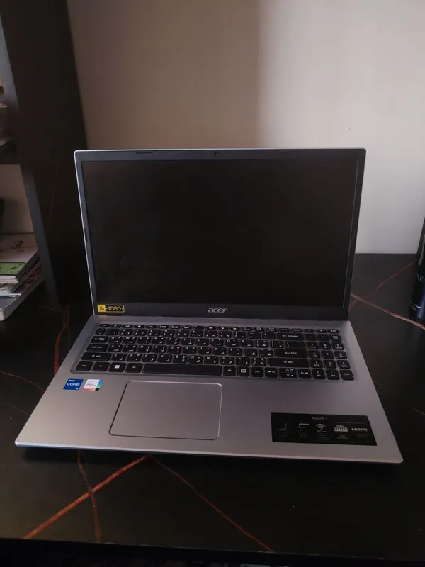 Acer Aspire A315-58 Windows 11