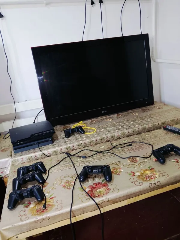 Playstation 3. 4. 5 2 Playstation 3. 4. 5 2