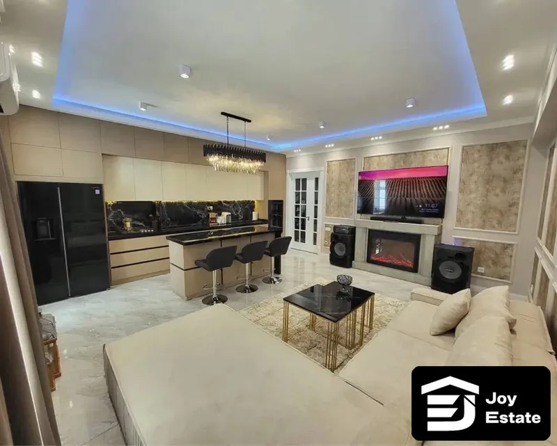 Сдаётся 3-комнатная квартира, Яккасарай, 100 м² 7