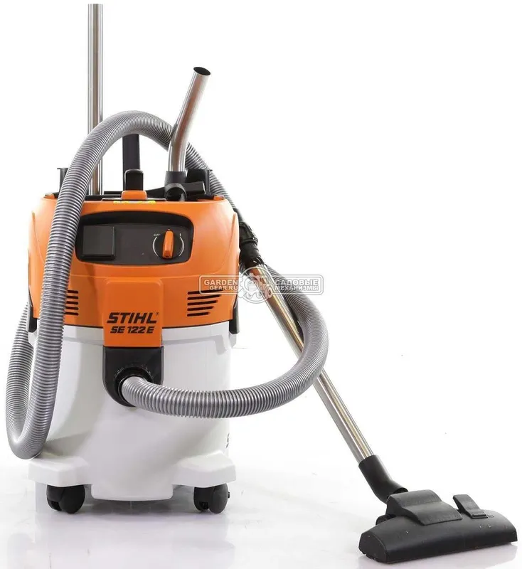 Professional Changyutgich STIHL SE 122 E Профессиональный пылесос 2 Professional Changyutgich STIHL SE 122 E Профессиональный пылесос 2
