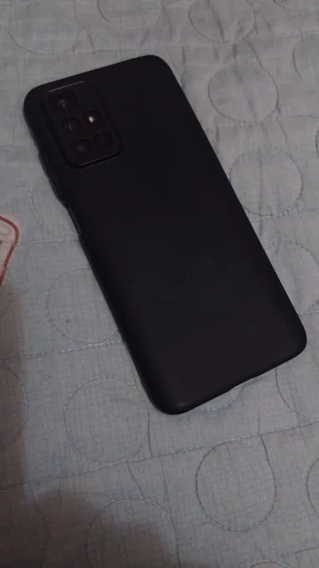 Redmi note 10 — фото 1