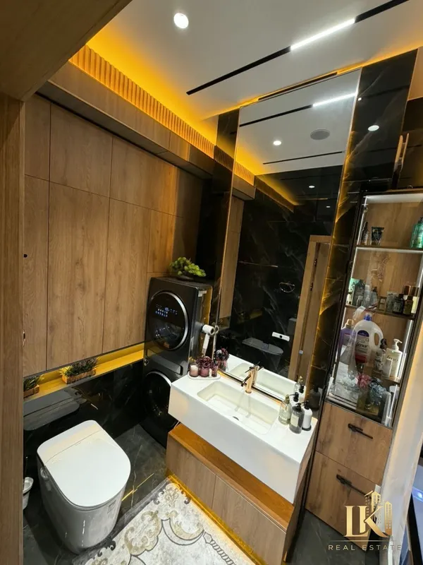 Продаётся 3-комнатная квартира в ЖК Yunusabad Residence (Юнусабад) 9 Продаётся 3-комнатная квартира в ЖК Yunusabad Residence (Юнусабад) 9