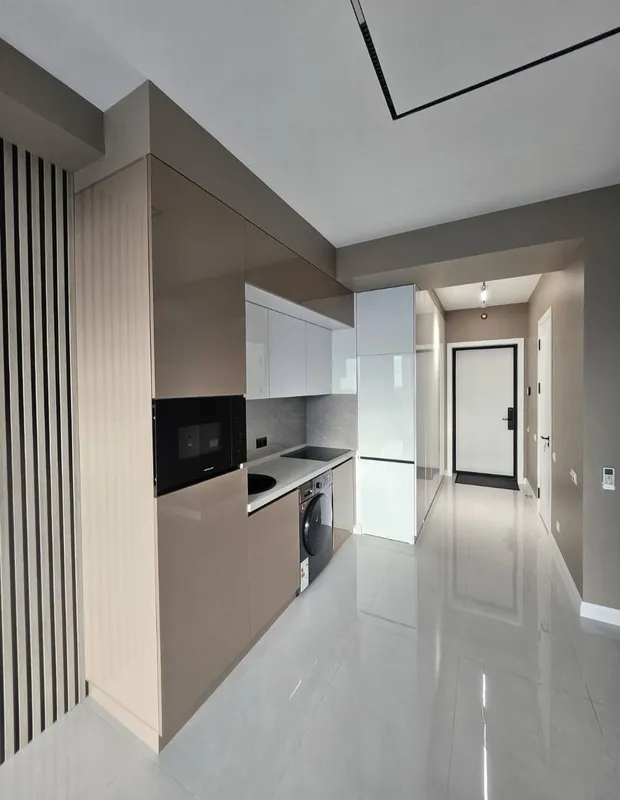 Продаётся Новостройка 1/7/27 ЖК NRG U-Tower Ор-р Дружбы Народов Шайх — фото 2