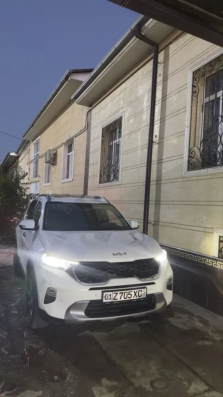 Kia sonet full pozitsiya 2 Kia sonet full pozitsiya 2