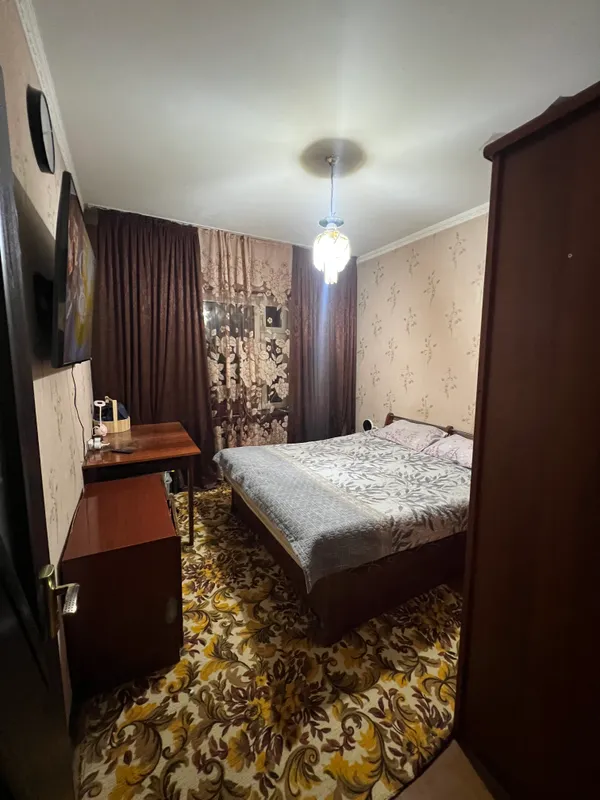 O‘z 3 xonali kvartira sotiladi 10 O‘z 3 xonali kvartira sotiladi 10