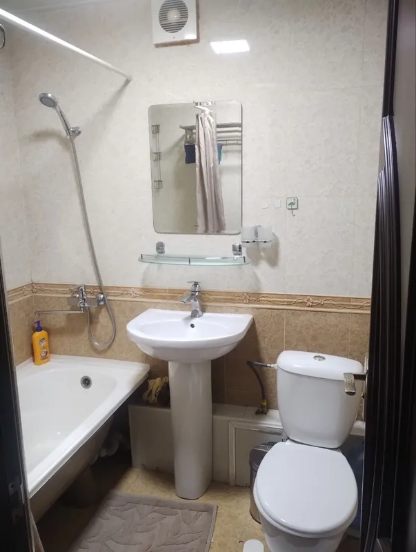 Сдаётся квартира в аренду 9
