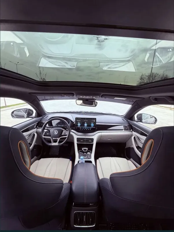 Arendaga avtomobil beriladi premium klass Elektromobillar — фото 4